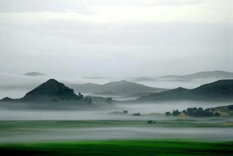 节能智慧城市
